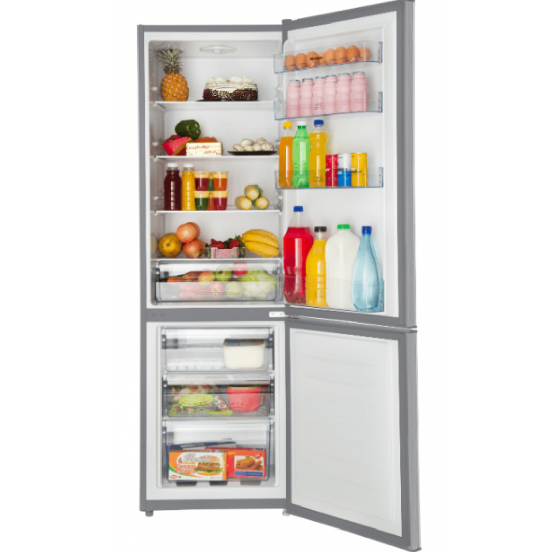 hisense 271 l fridge