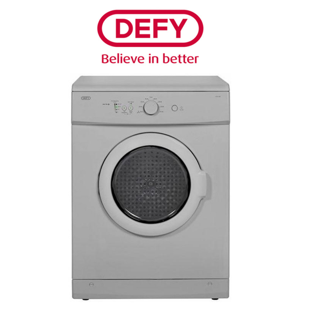 defy-5kg-automatic-tumble-dryer-metallic-the-furniture-king