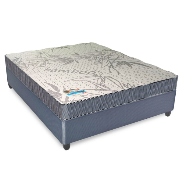 Strandmattress Sleep Safe Base Set - 137cm (Double)