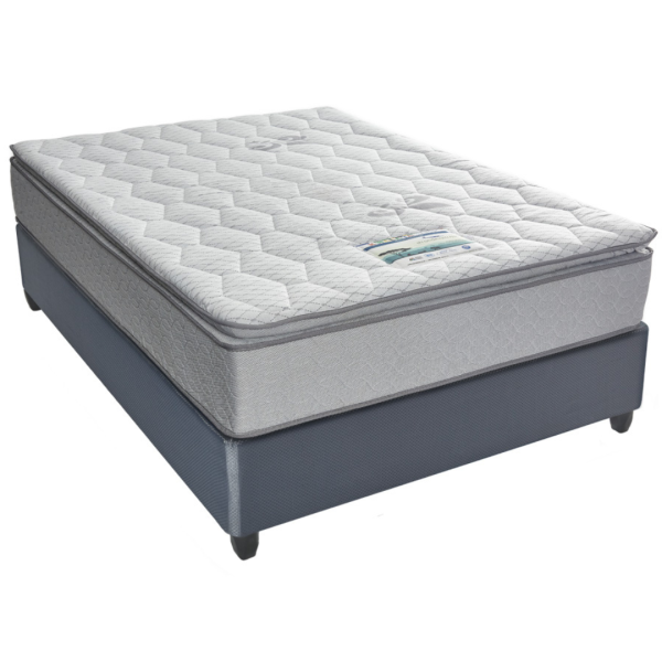 CLOUD NINE KWALATA SLEEP BASE SET